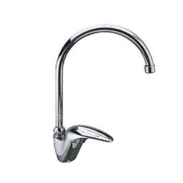 Kitchen Faucet (ZR8034-9)